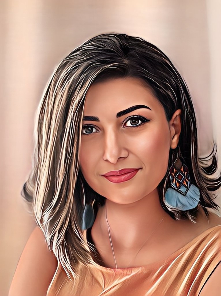 <b>Naghmeh</b> Elahi